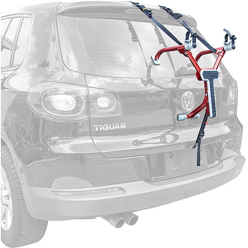 allen sports compact folding bike carrier