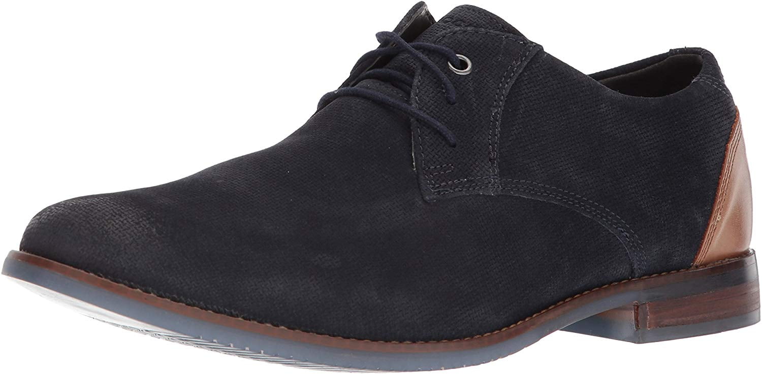 rockport style purpose blucher