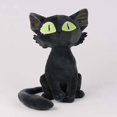 thumbnail image 1 of 28cm Suzume No Tojimari Plush Toy Daijin Cat And Sadaijin Black Cat Plushie Soft Stuffed Animal Doll Birthday Gift For Baby Kids, 1 of 3