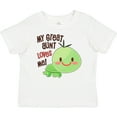 thumbnail image 3 of Inktastic My Great Aunt Loves Me- Cute Turtle Boys or Girls Baby T-Shirt, 3 of 5