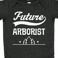 thumbnail image 4 of Inktastic Future Arborist Tree Care Job Boys or Girls Baby Bodysuit, 4 of 5