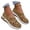 shoes 32#Coffee, variant on oqasdz Womens Casual Shoes Slip On Breathable Non Slip Walking Shoes Lightweight Comfortable Sneakers for Ladies Daily Wear Summer Outdoor