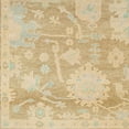 thumbnail image 2 of BoutiqueRugs Amiry Traditional Area Rug - Denim, Dark Brown, Taupe - 8' x 10', 2 of 3