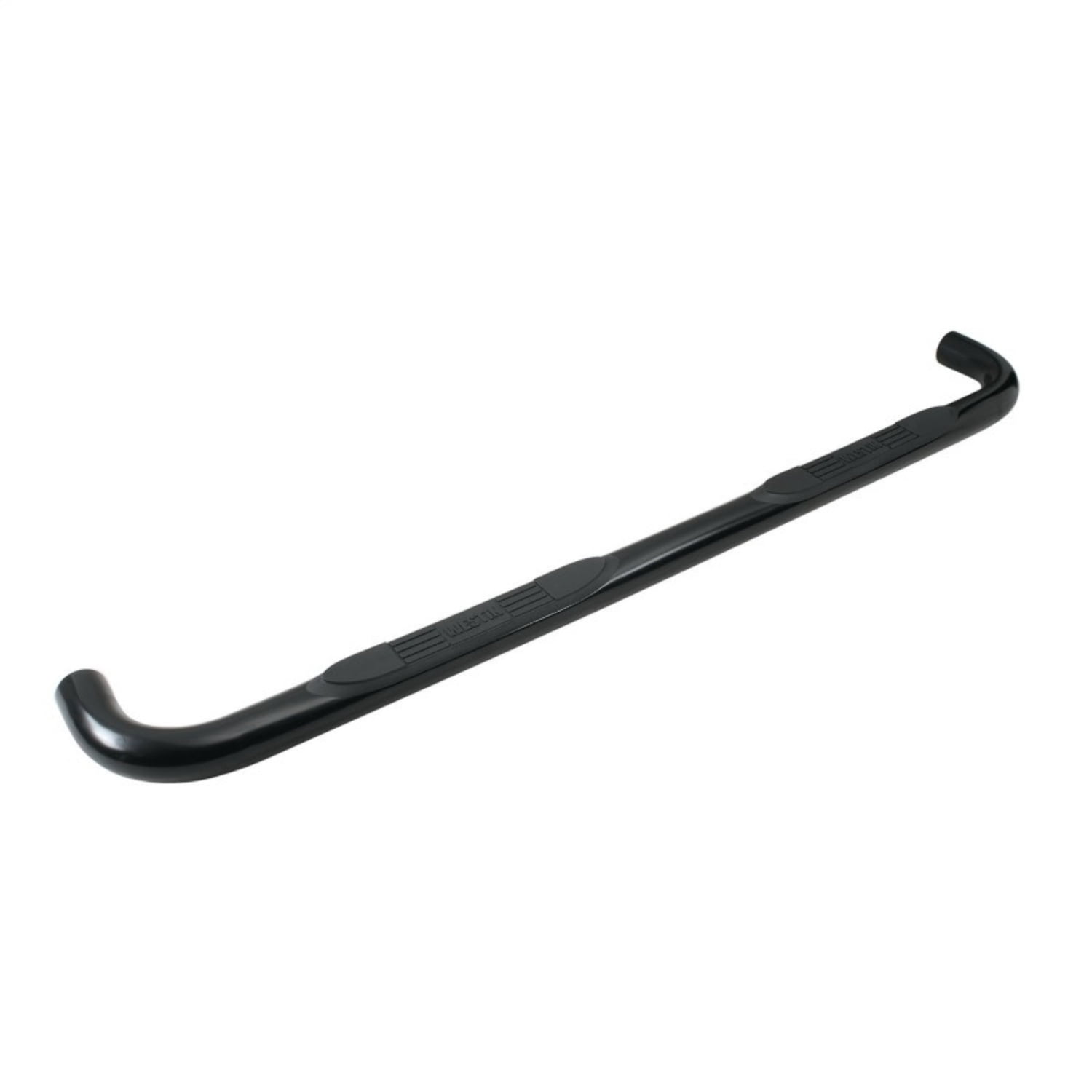 Westin E-Series Step Bars (Black)