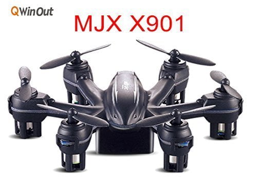 mjx x901