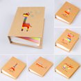 thumbnail image 3 of Gwong Decoración hogareña Album 100 Páginas Mini Family Soft Album Funda Gwong 94549, 3 of 6