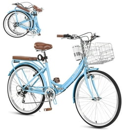 VIRIBUS Cruiser Bike 24