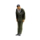 thumbnail image 3 of Figuras en miniatura de juguete para muñecas, escala 1:64, accesorios de fotografía realistas, figuras de diorama de personas diminutas para maquetas Gracias y reverencia, 3 of 10