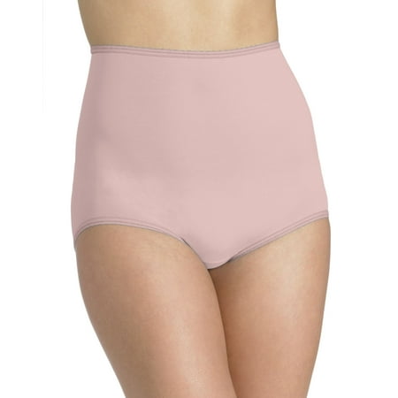 Bali Skimp Skamp Women`s Brief Panty - Best-Seller, 12, (The Best Underwear For Women)