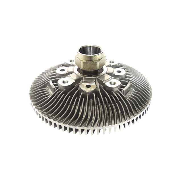 FAN CLUTCH RAM 3500 VAN 2000 al 2002 DODGE V8 5.9L K-NADIAN .