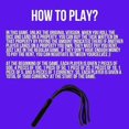 thumbnail image 5 of Adultopoly Board Game, Couples Games for Adults, Couple Board Game, Board Games for Adults, Bedroom Games for Couples, Relationship Card Game, 5 of 5