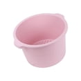 thumbnail image 3 of Lavabo de baño para pies Multiusos Práctico Ligero Duradero Bañera de para pies jinwen Cuenca del baño de pies, 3 of 8