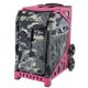 thumbnail image 1 of Bolsa ZUCA Anaconda Select con marco rosa con funda de asiento y envío, 1 of 3