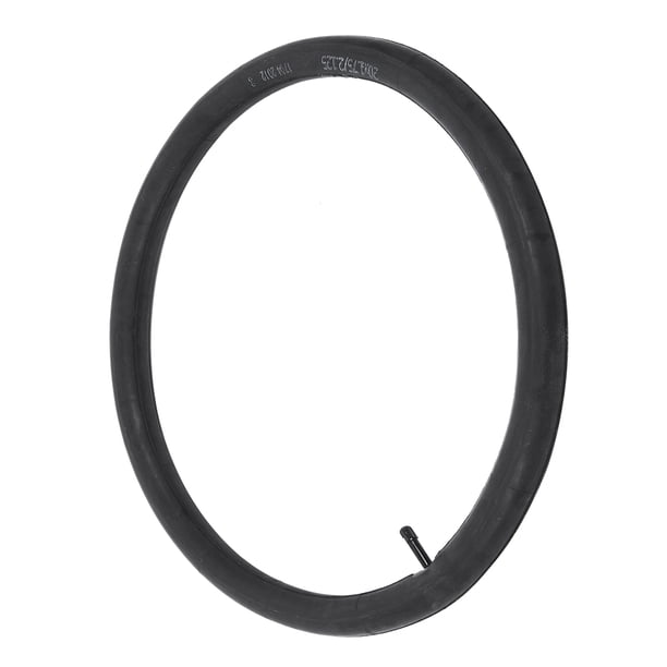 Cámara de aire para bicicleta, 2 piezas, cámara de aire para bicicleta de montaña para niños, cámara de aire para bicicleta de montaña, diseño fácil de usar