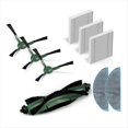 thumbnail image 1 of Kit de Accesorios de 9 Piezas para Combo Essential / Vac Essential Y0112 Aspiradora Cepillo Lateral Principal Filtro Fregona, 1 of 5
