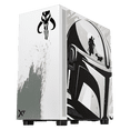 thumbnail image 2 of Xtreme PC Gaming Geforce RTX 4060 AMD Ryzen 7 5700 32GB SSD 1TB WIFI Mandalorian, 2 of 6