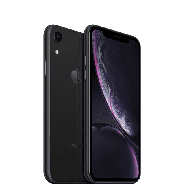 IPhone Apple XR 128 GB Negro Apple IPhone/ Apple XR/ 128 GB Negro