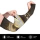 thumbnail image 2 of Balery Happy New Year 2025 E Mangas Refrescantes para Brazos para Hombre y Mujer – Transpirables y Absorbentes de Humedad para Mujeres, Hombres y Niños, 2 of 7