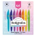 thumbnail image 1 of Boligrafo Norma Kiut Blister x 8, 1 of 2