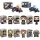 thumbnail image 2 of Funko pop-figuras de juego de JON de tronos, SNOW DAENERYS, GREY WIND, RENLY, YGRITTE, ROBB STARK, modelo de colección de juguetes, regalos, 2 of 2