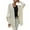 Beige, variant on Women's Lightweight Open Front Waffle Cardigan Sweaters Casual Side Split Knit Shwal Cardigan Sweaters Fall Winter Outerwear Coat
