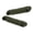 2 pack, variant on 25ft Strong Elastic Bungee Shock Cord Kayak Stretch String Rope Marine Grade Kayak Tie Down Straps Shock Cord Enduring