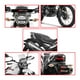 thumbnail image 2 of Motocicleta Doble Propósito Hero Xpulse 200 X 200cc Blanco, 2 of 4