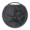 thumbnail image 7 of Hsqqdc Men Unisex Brimless Docker Hat Fashion Melon Skin Cap Adjustable Sailor Beanie, 7 of 7