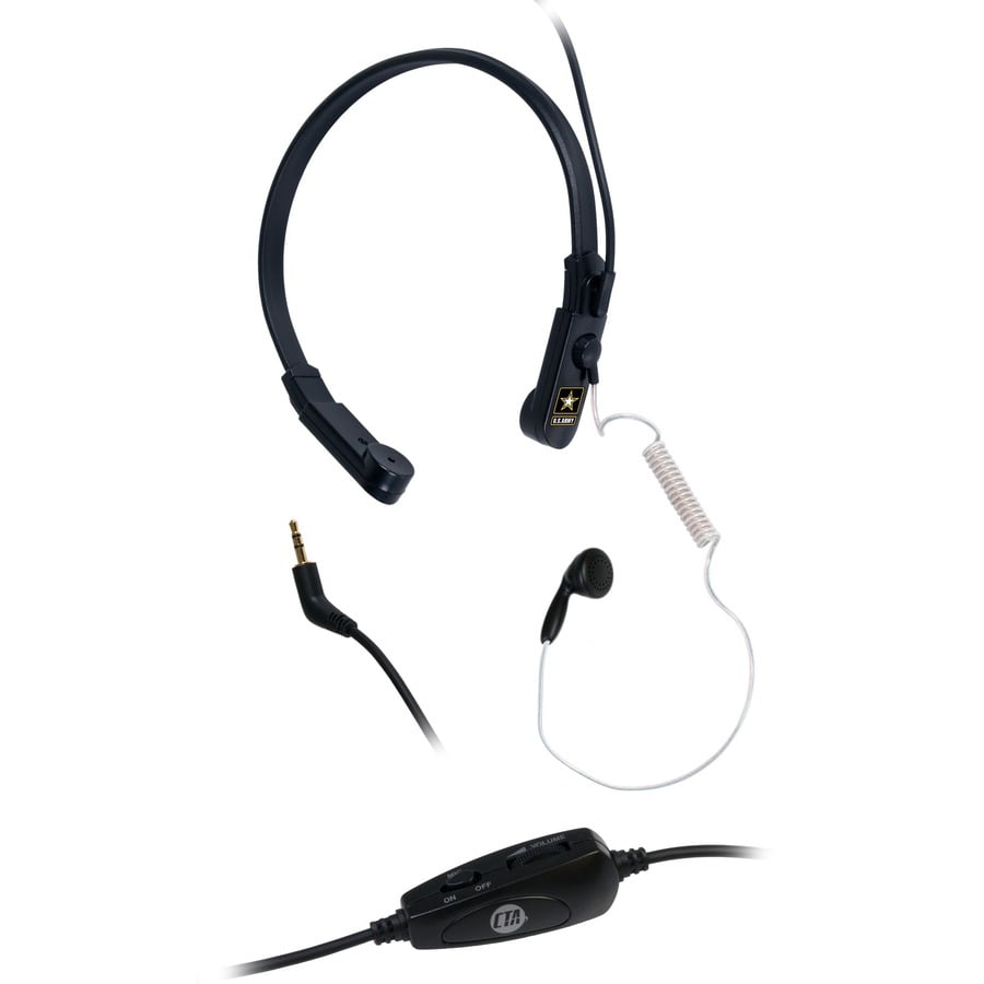 throat mic for pc