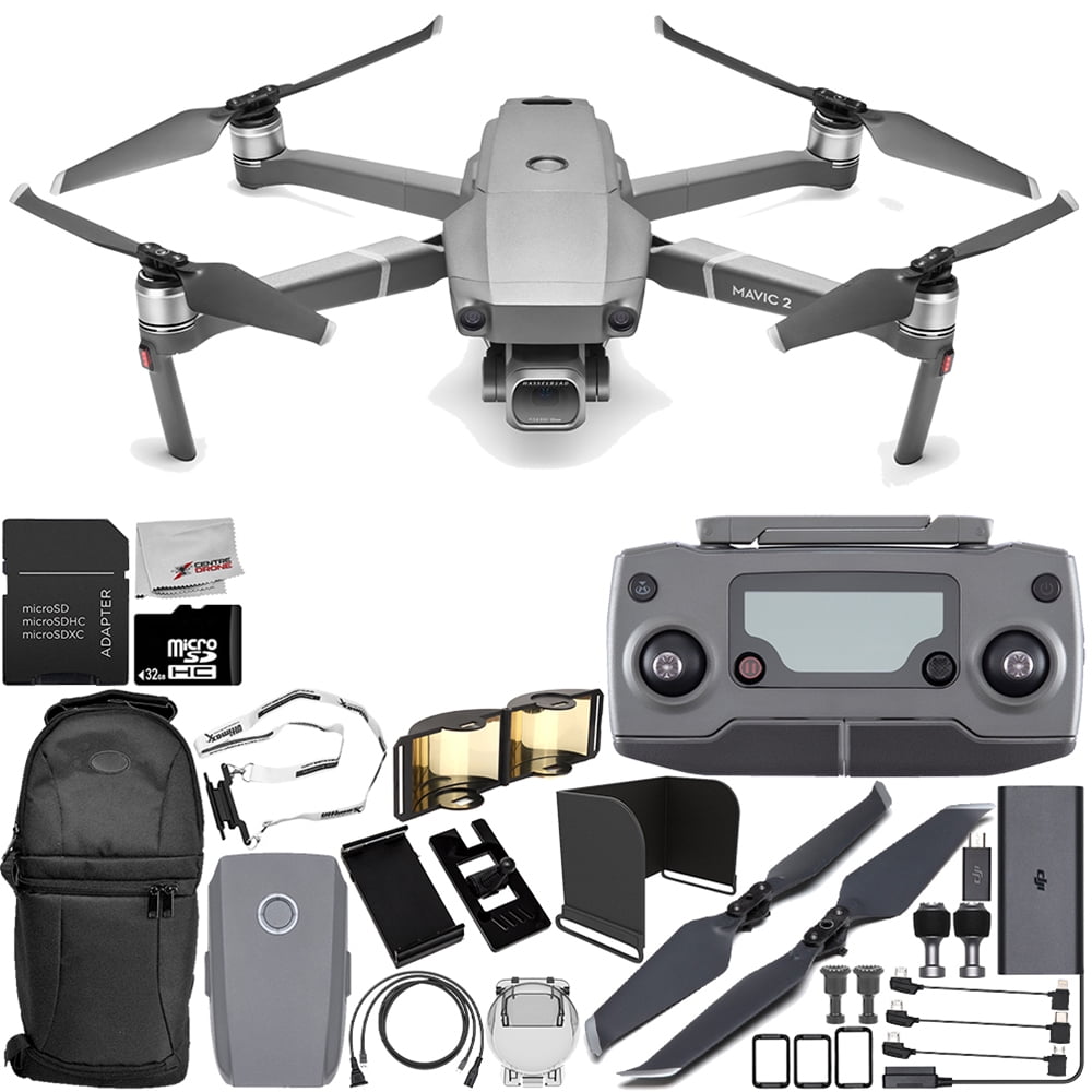 starter drone with camera