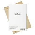thumbnail image 6 of Hallmark Wedding Shower Card (Hopes for the Happiest Life Together), 6 of 6