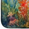 thumbnail image 5 of Carolines Treasures DAC2823DDM 21 x 14 in. Seaweed Dish Drying Mat, 5 of 7