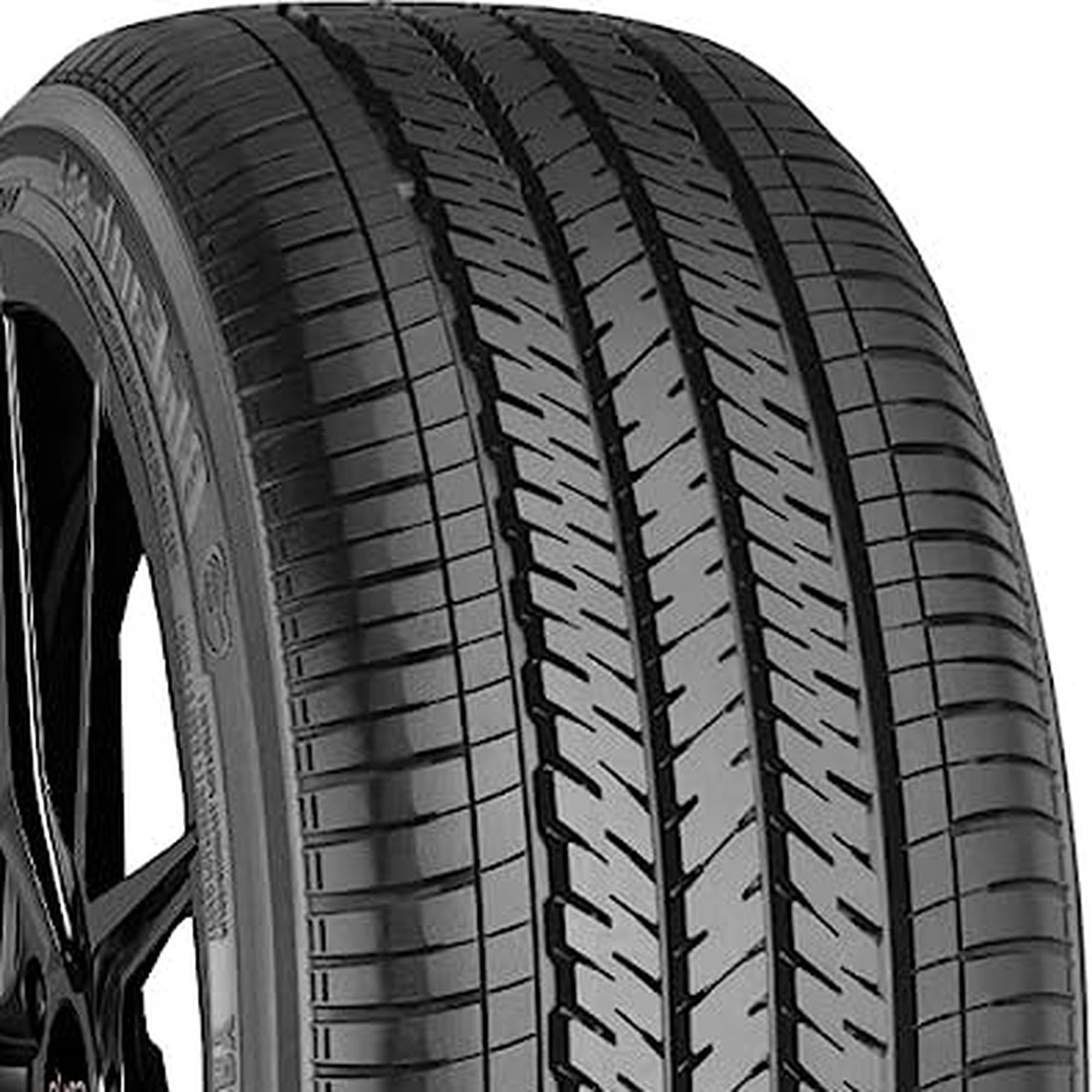 Yokohama Avid S34M All-Season Tire – 205/55R16 89V Fits: 2012-13 Honda Civic EX-L, 2014-15 Honda Civic EX simolary.com 12 Yokohama Avid S34M All-Season Tire - 205/55R16 89V Fits: 2012-13 Honda Civic EX-L, 2014-15 Honda Civic EX - Image 4