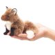 thumbnail image 1 of Marioneta de Dedo Folkmanis Zorro Mini, 1 of 5