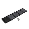 thumbnail image 1 of 14W Portable Solar Panel Charger Double USB 5V 3A Camping Foldable Solar Panel For Phone Charge Power Bank ,Easy to Install, 1 of 6