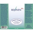 thumbnail image 3 of Rejuven Hair Regrowth Treatment Combo Pack, All Natural Hair Loss Treatment plus Revitalizing Shampoo, 3 of 3