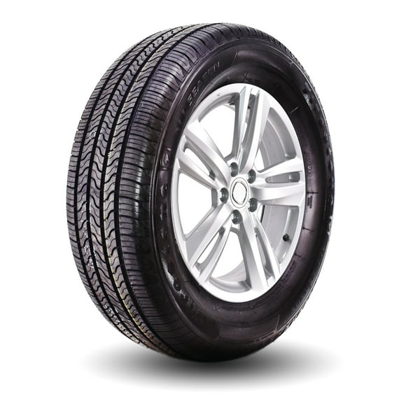 Llanta Firestone All Season 235/60r17 102t