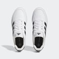 thumbnail image 2 of Tenis Adidas Hombre HP9426 Blanco 25 cm Breaknet 2.0, 2 of 4