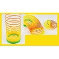 thumbnail image 2 of 26-27 Spring Rainbow Ring Magic Set,Stress Toy, 2 Pack, 2 of 4