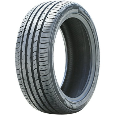 MOMO Toprun M300 AS Sport 245/40R18 97Y XL A/S High Performance Tire