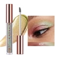 thumbnail image 1 of Shiny Liquid Eye Shadow Psychedelic Pearl Eye Shadow Liquid Lip Gloss 20ml, 1 of 2