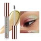 thumbnail image 1 of Sombra de ojos líquida brillante, sombra de ojos perlada psicodélica, brillo de labios líquido 20 ml., 1 of 2