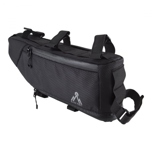 Black Point Macropod Bikepacking Adventure Bicycle Frame Bag