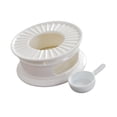 thumbnail image 5 of Baoblaze Ceramic Tea Warmer for Heating Milk Tea Heater Modern for Cafe Home Use Hotel A, 5 of 8