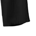 thumbnail image 5 of Jerdar Women's Lightweight Linen Capri Pants Summer Wide Leg Pocket Drawstring Elastic Waist Pants XXXL, 5 of 5