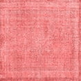 thumbnail image 1 of Ahgly Company Indoor Square Persian Red Traditional Area Rugs, 3' Square, 1 of 4
