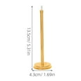 thumbnail image 2 of WRITWAA Candle Wick Trimmer Copper Wick Igniter Golden Brass Designed For Candle Enthusiasts 1Set, 2 of 8