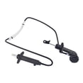 thumbnail image 4 of Clutch Master Slave Cylinder Assembly for 1994-1995 Jeep Wrangler 2.5L 4.0L CC649002 52104113, 4 of 12