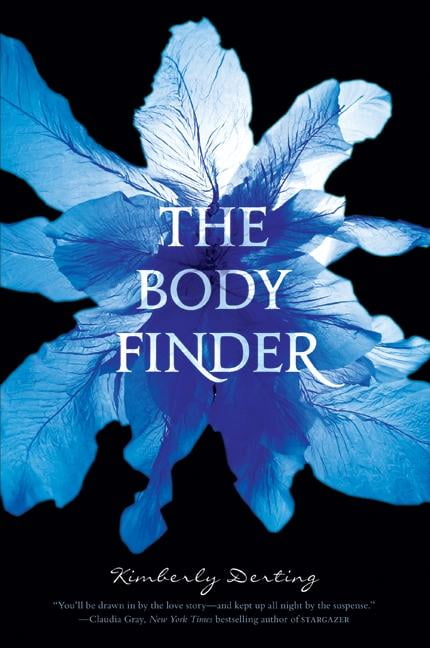the body finder book the body finder book