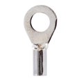 thumbnail image 1 of Anillo terminal Jandorf 60965 calibre 22-18 plateado, 1 of 1